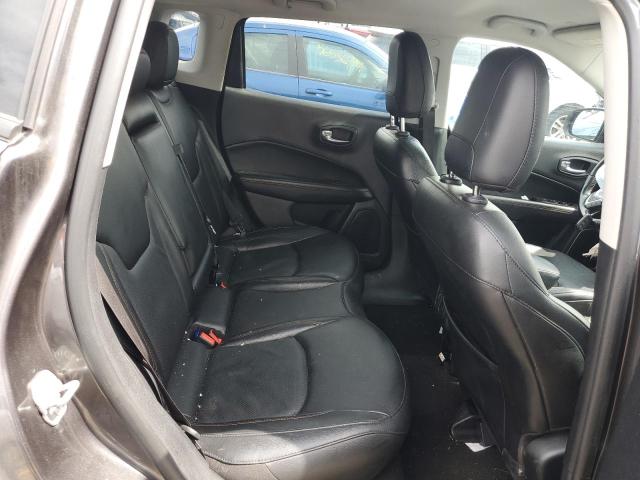 2021 Jeep Compass Limited VIN: 3C4NJCCB6MT531472 Lot: 56623344