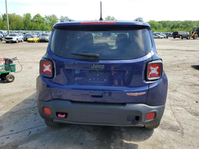 2018 JEEP RENEGADE T - ZACCJBCB0JPH56684