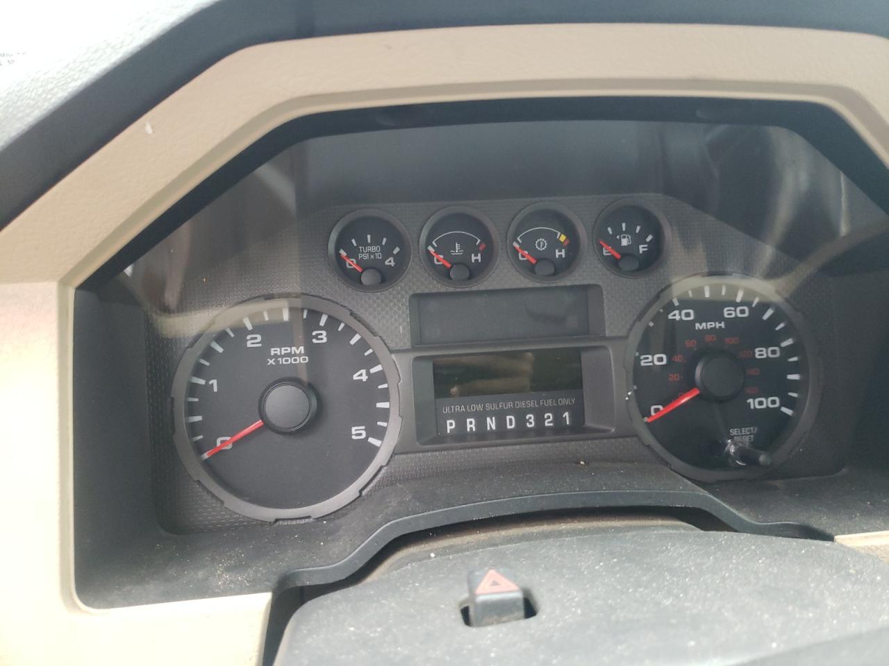 1FTWW31R78EA95548 2008 Ford F350 Srw Super Duty