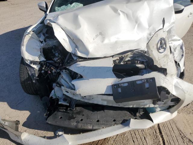 2019 TOYOTA 86 JF1ZNAA18K8701224