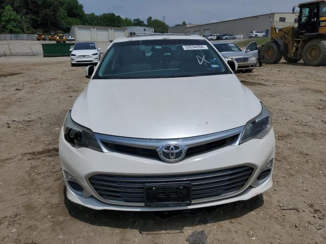 2015 Toyota Avalon Xle VIN: 4T1BK1EB7FU159436 Lot: 53534204