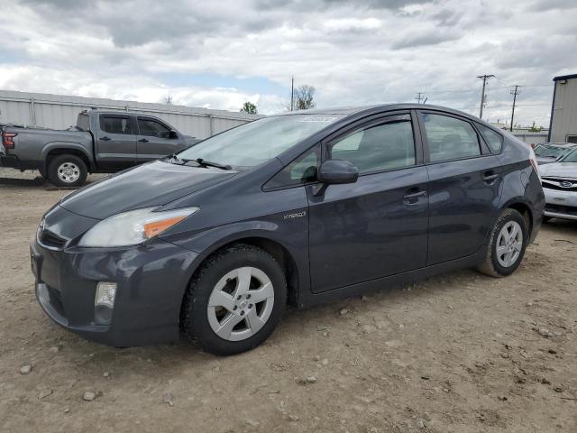 2011 Toyota Prius VIN: JTDKN3DUXB5326502 Lot: 55956524