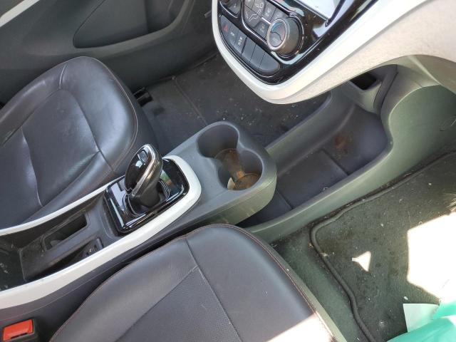 2020 CHEVROLET BOLT EV 1G1FZ6S06L4133657