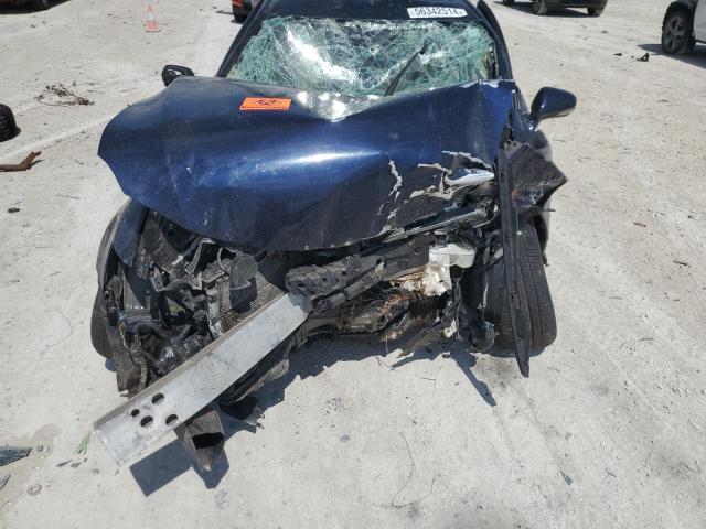 2011 Lexus Is 250 VIN: JTHCF5C22B5048495 Lot: 56342514