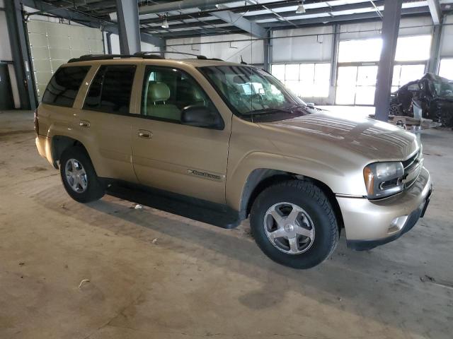 2004 Chevrolet Trailblazer Ls VIN: 1GNDT13S142295946 Lot: 53700674