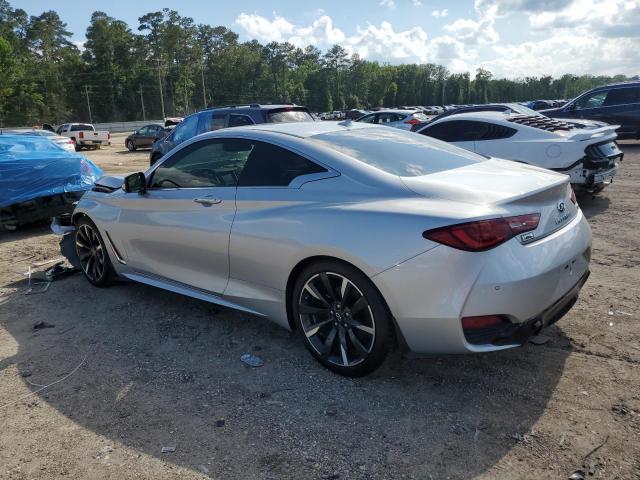 2019 INFINITI Q60 PURE - JN1EV7EK4KM231606