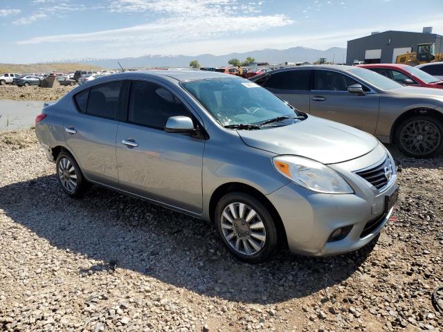 2013 Nissan Versa S VIN: 3N1CN7AP7DL850271 Lot: 56833104