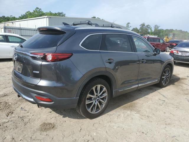 2016 Mazda Cx-9 Signature VIN: JM3TCBEY7G0116408 Lot: 54374544