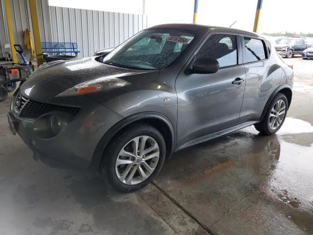 2011 Nissan Juke S VIN: JN8AF5MR0BT011336 Lot: 55167054