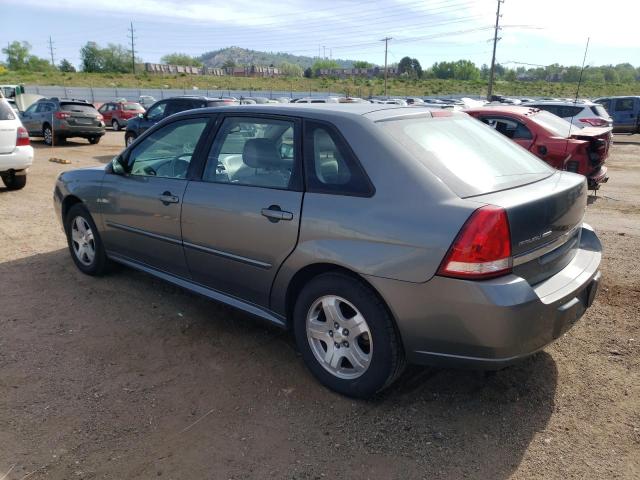 2004 Chevrolet Malibu Maxx Lt VIN: 1G1ZU648X4F243874 Lot: 56604004