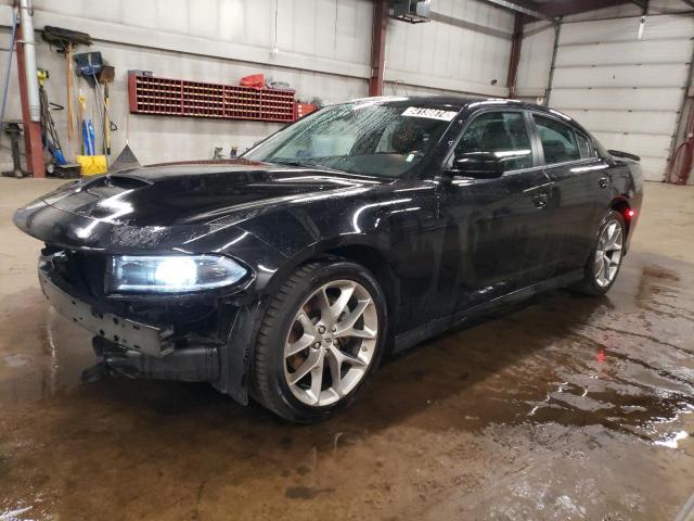 2023 Dodge Charger Gt VIN: 2C3CDXHG2PH587940 Lot: 54136674