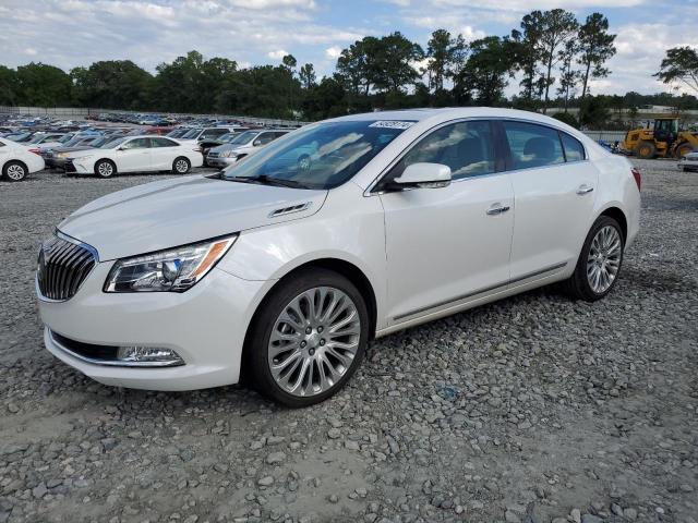 2015 Buick Lacrosse Premium VIN: 1G4GF5G33FF321624 Lot: 54928174