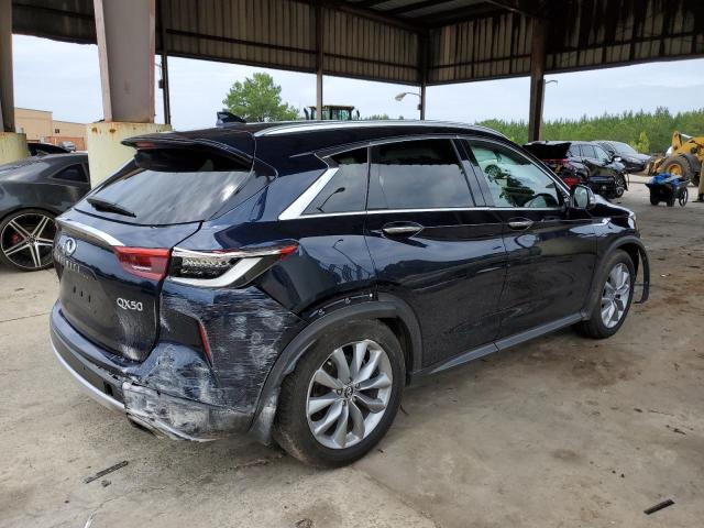 2019 Infiniti Qx50 Essential VIN: 3PCAJ5M1XKF145052 Lot: 55408734