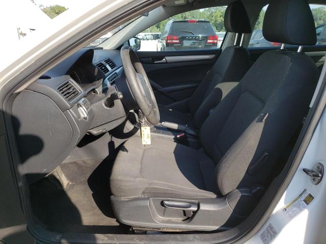 2013 Volkswagen Passat S VIN: 1VWAP7A34DC084682 Lot: 56463194