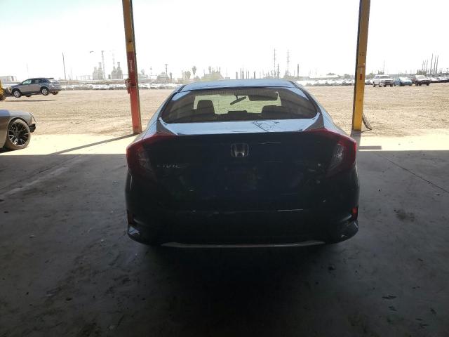 2020 Honda Civic Lx VIN: 2HGFC2F62LH530769 Lot: 52352724