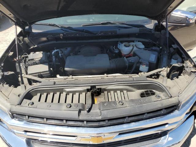 1GCUYDED2KZ102671 2019 Chevrolet Silverado K1500 Lt