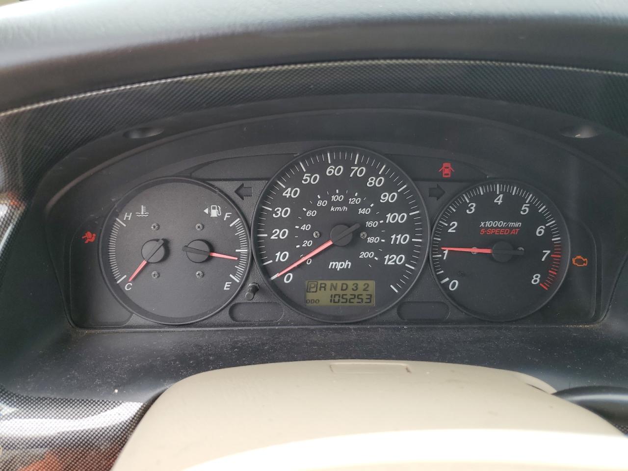 JM3LW28J620332846 2002 Mazda Mpv Wagon