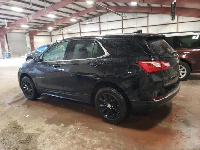 2019 Chevrolet Equinox Lt VIN: 2GNAXTEV7K6223076 Lot: 53704414