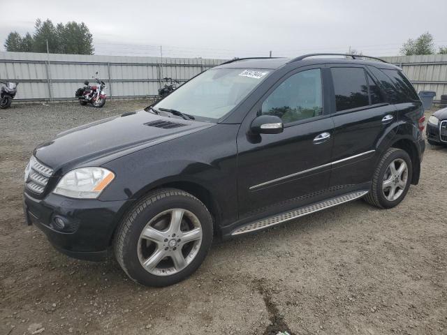 2008 Mercedes-Benz Ml 350 VIN: 4JGBB86E28A359162 Lot: 56347944