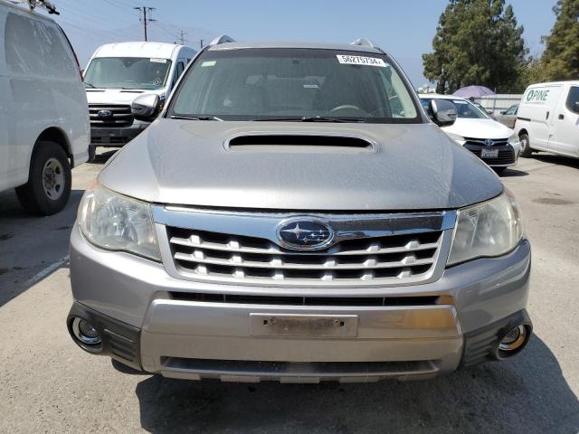 2011 Subaru Forester Touring VIN: JF2SHGHC1BH730322 Lot: 56275734