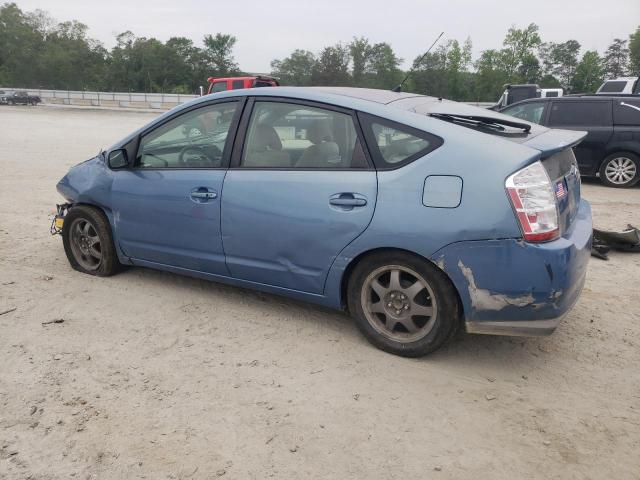 JTDKB20UX87730809 2008 Toyota Prius