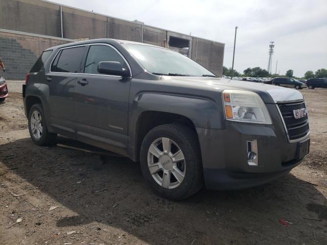 2013 GMC Terrain Sle VIN: 2GKALMEKXD6143343 Lot: 53841864