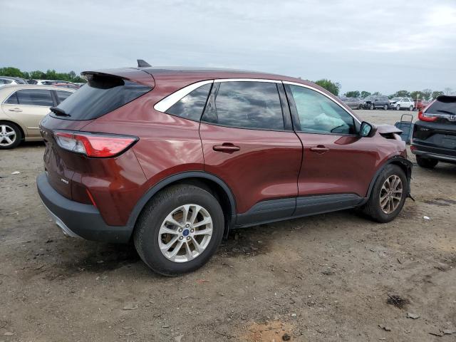 2021 Ford Escape Se VIN: 1FMCU9G65MUA85010 Lot: 55916074