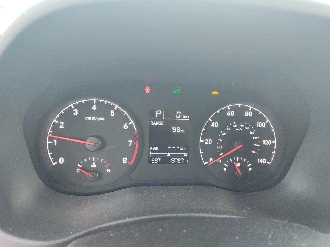 3KPC24A60NE165613 2022 Hyundai Accent Se