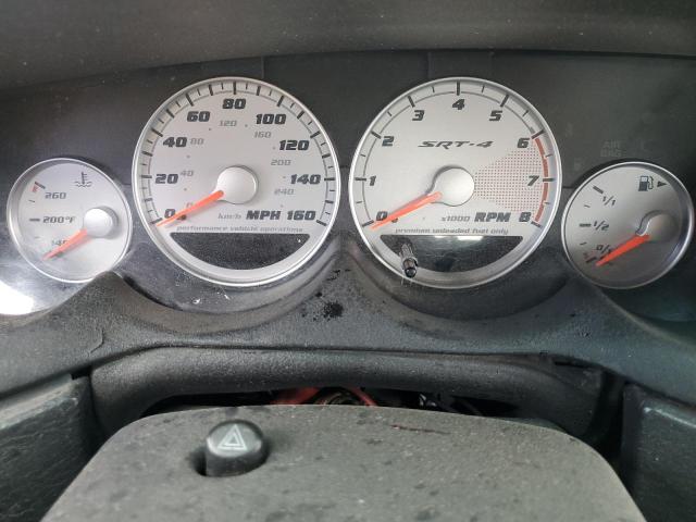 2004 Dodge Neon Srt-4 VIN: 1B3AS66S44D553535 Lot: 53348524