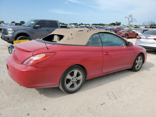 2006 Toyota Camry Solara Se VIN: 4T1FA38P26U088878 Lot: 55162324