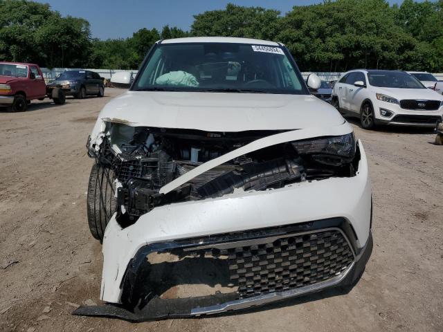 2024 KIA SOUL EX - KNDJ33AU4R7906526