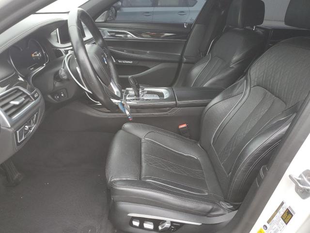 2016 BMW 750 I XDRI - WBA7F2C57GG416464