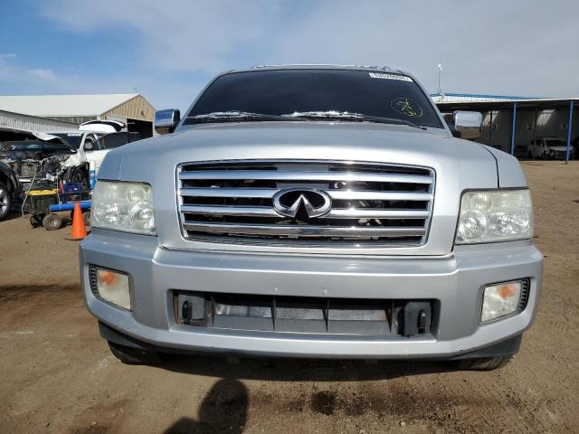 2006 Infiniti Qx56 VIN: 5N3AA08C76N812264 Lot: 53520094
