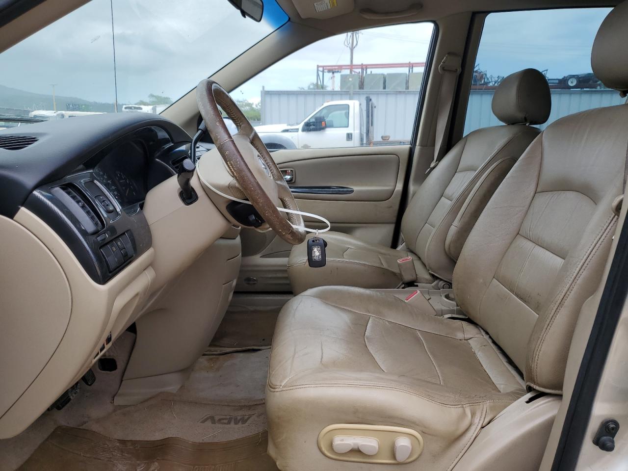 JM3LW28J620332846 2002 Mazda Mpv Wagon