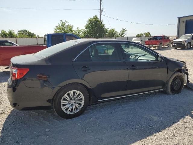 2012 Toyota Camry Base VIN: 4T4BF1FK6CR177382 Lot: 54451834