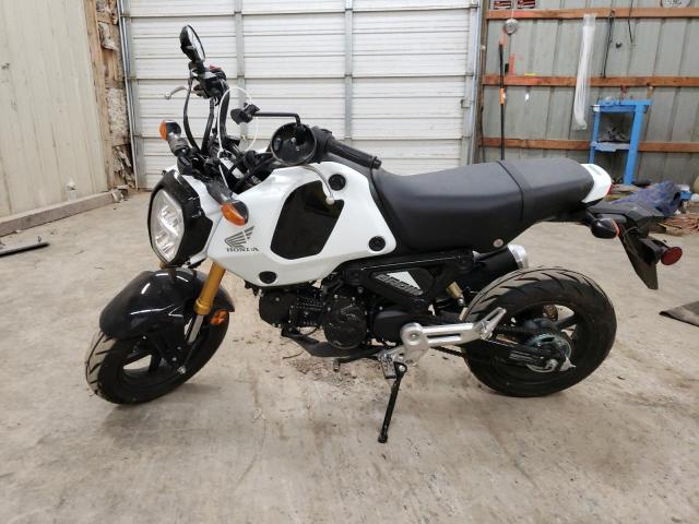 2024 HONDA GROM 125 MLHJC9213R5200485