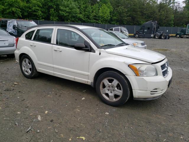 2009 Dodge Caliber Sxt VIN: 1B3HB48A29D156985 Lot: 53828574