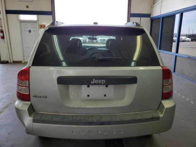 2009 Jeep Compass Sport VIN: 1J4FF47B09D105810 Lot: 55144184