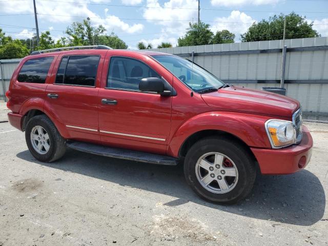 2006 Dodge Durango Limited VIN: 1D4HB58N96F157769 Lot: 54135004