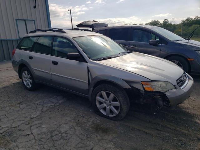 2006 Subaru Legacy Outback 2.5I VIN: 4S4BP61C467362456 Lot: 53128084