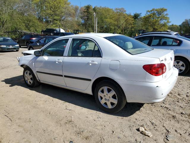 2007 Toyota Corolla Ce VIN: 1NXBR32E37Z810021 Lot: 53930684