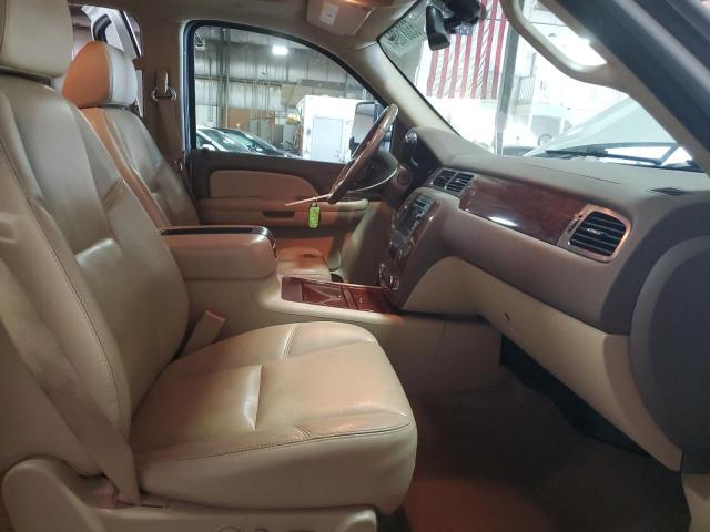 2009 Chevrolet Tahoe K1500 Ltz VIN: 1GNFK33039J118625 Lot: 55881094