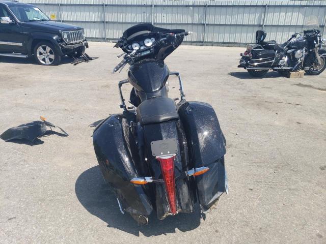 2016 VICTORY MOTORCYCLES MAGNUM - 5VPYW36N0G3047755