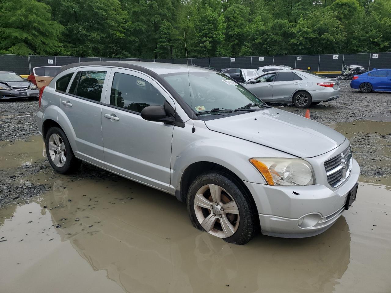 1B3CB3HAXBD269030 2011 Dodge Caliber Mainstreet