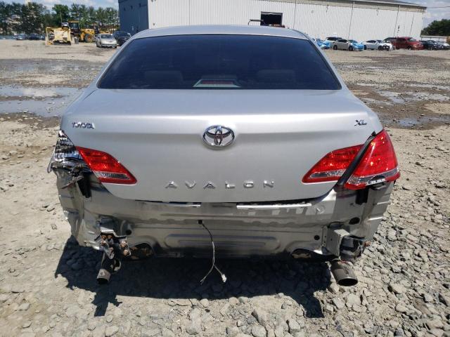 2007 Toyota Avalon Xl VIN: 4T1BK36B27U186393 Lot: 57289404