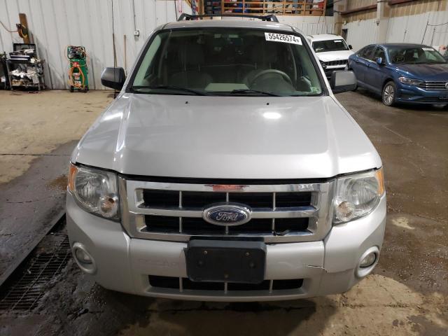 2008 Ford Escape Xlt VIN: 1FMCU93168KB52015 Lot: 55426574