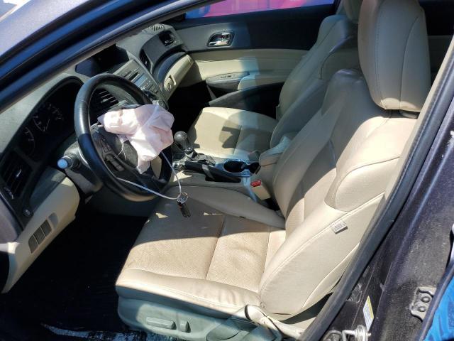 2015 ACURA ILX 20 TEC 19VDE1F78FE007073