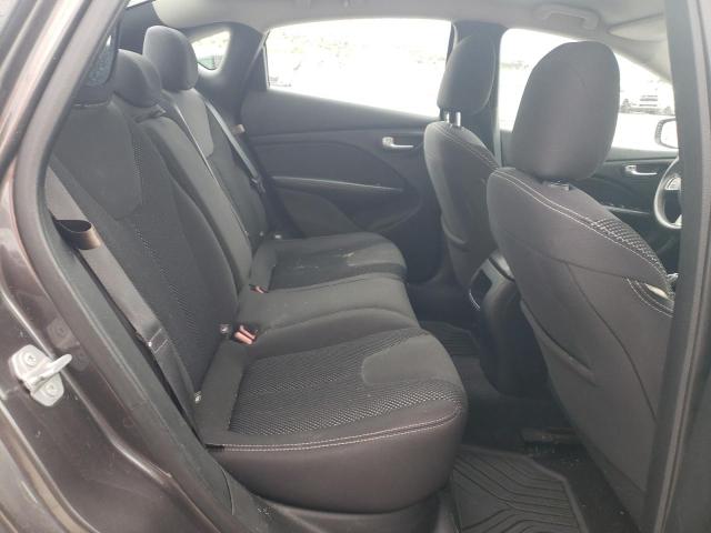 2015 Dodge Dart Sxt VIN: 1C3CDFBB9FD374454 Lot: 53571064