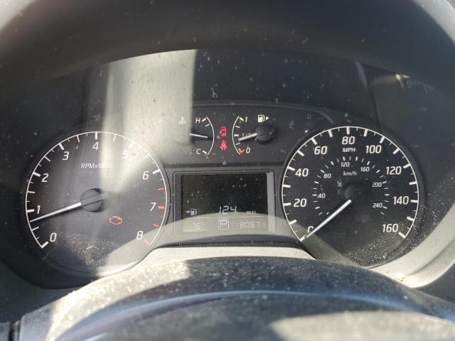 2016 NISSAN SENTRA S - 3N1AB7AP3GY300220