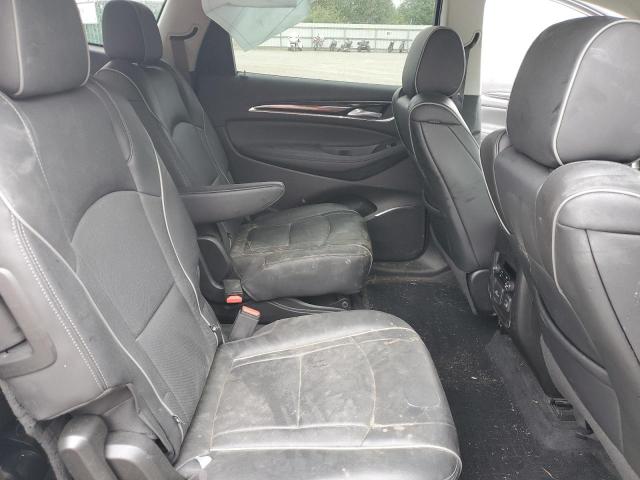 2021 Buick Enclave Avenir VIN: 5GAEVCKW0MJ231962 Lot: 55214084